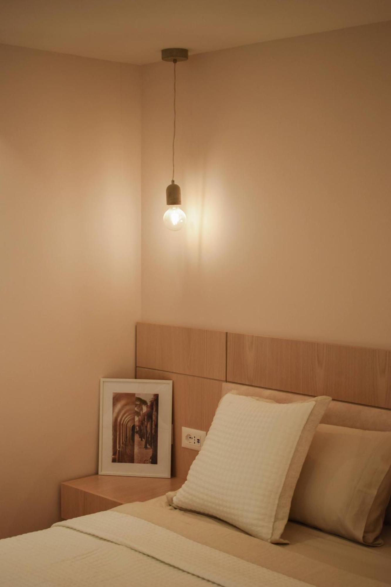 Sea Apartments Dhërmi 외부 사진