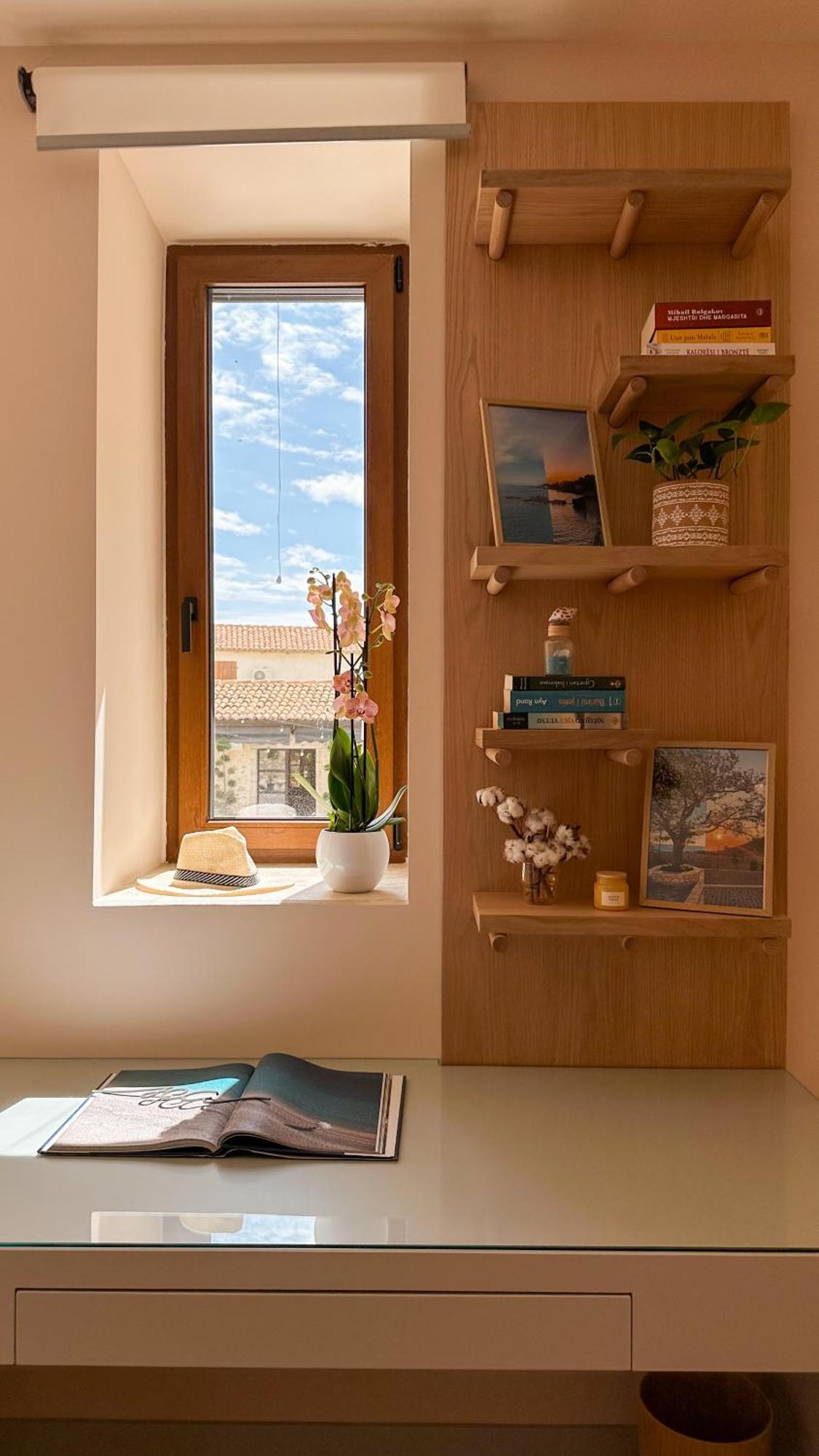 Sea Apartments Dhërmi 외부 사진