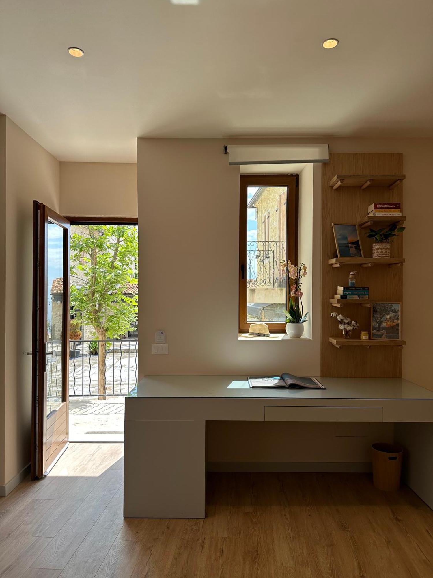 Sea Apartments Dhërmi 외부 사진